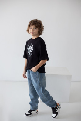 Футболка для хлопців